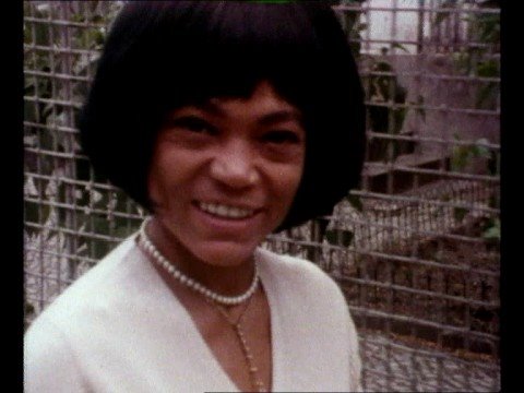 Youtube: Eartha Kitt - This is my life