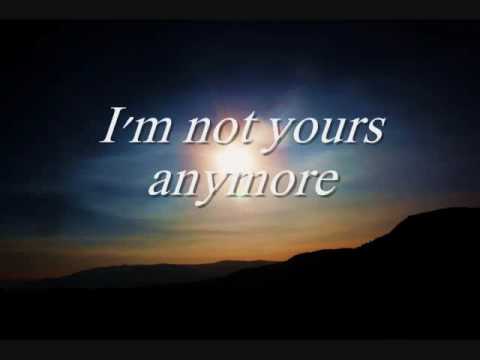 Youtube: ANGUS & JULIA STONE - I'M NOT YOURS 2010