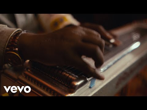 Youtube: Robert Randolph - 7 Generations