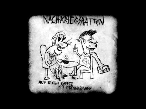 Youtube: Nachkriegsratten - Rumziehn