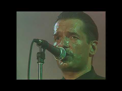 Youtube: Falco - Vienna Calling (10. Donauinselfest 1993)