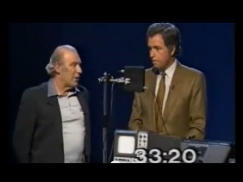 Youtube: ITK - Unglaubliche Geschichten - Rainer Holbe - RTL plus - 1987
