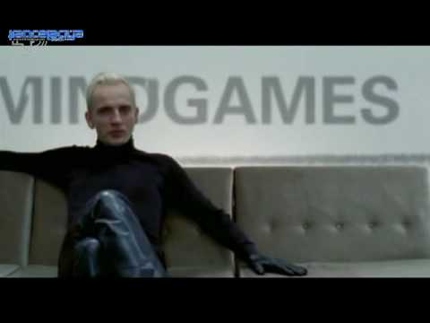 Youtube: Sven Vath - Mind Games