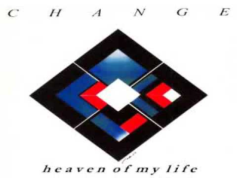 Youtube: Change - Heaven of my Life 1981