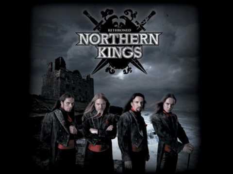 Youtube: Northern Kings - Roisin Dubh (Black Rose)