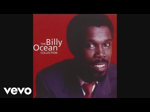 Youtube: Billy Ocean - Love Really Hurts Without You (Official Audio)