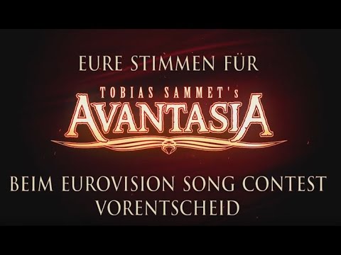 Youtube: AVANTASIA – Vote For Metal (OFFICIAL TRAILER)