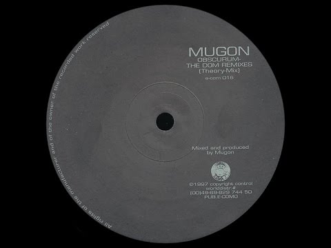 Youtube: Obscurum - Dom ( Mugon Theory Mix )