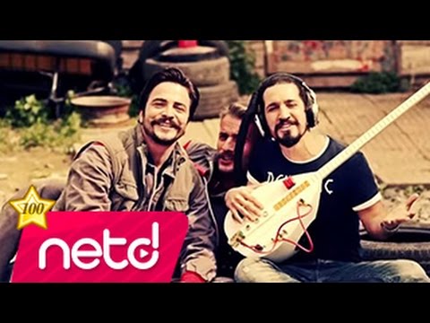 Youtube: Doğukan Manço feat. Tuğba Yurt - Sakin Ol