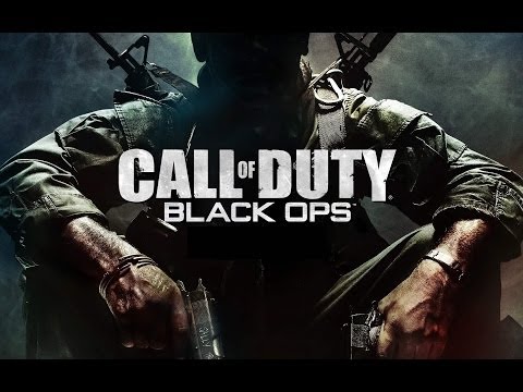 Youtube: Call of Duty: Black Ops - Zombie Mode - Gameplay-Trailer @ 720p