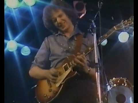 Youtube: The Crusaders - Keep That Same Old Feeling (Live in LA, 1984)