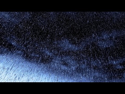 Youtube: 3 Hours of Gentle Night Rain, Rain Sounds for Sleeping - Dark Screen to Beat insomnia, Relax, Study
