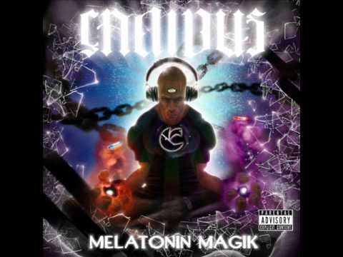 Youtube: Canibus, DZK & Warbux - Post Traumatic WarLab Stress