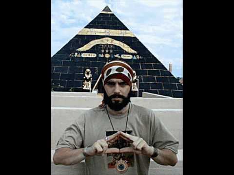 Youtube: Cosmic Crusader (LCOB) - All Seeying Eye