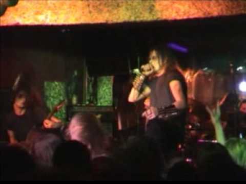 Youtube: Antaeus - 11 - Those With No Eyes (Live in Paris, 2003)