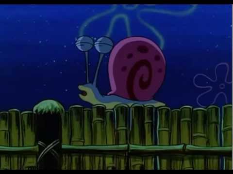 Youtube: SpongeBob: Miau
