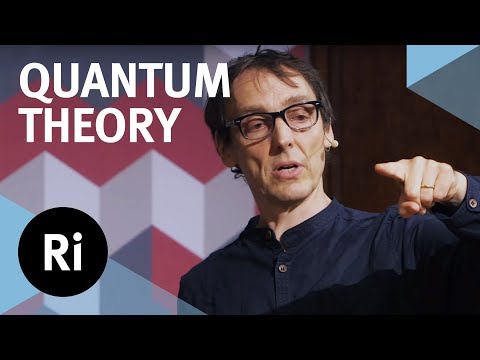 Youtube: Why Everything You Thought You Knew About Quantum Physics is Different - with Philip Ball