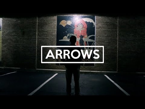 Youtube: Fences - Arrows (feat. Macklemore & Ryan Lewis) [Concept Music Video]
