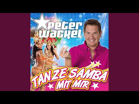 Youtube: Tanze Samba mit mir