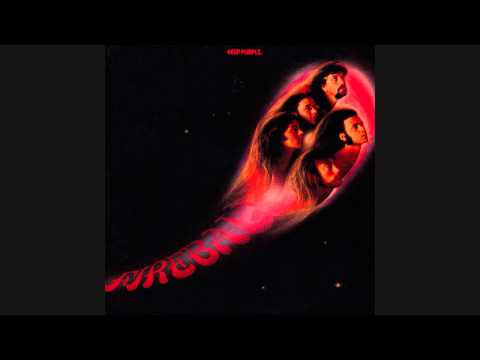 Youtube: Deep Purple - Fireball