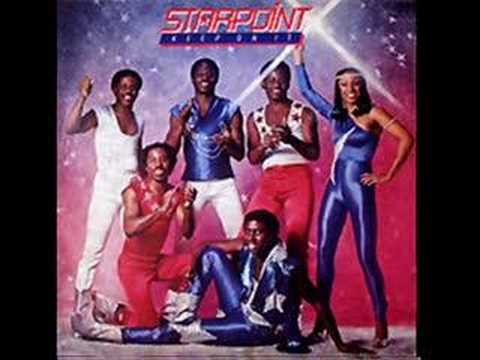 Youtube: Starpoint- Keep On It !!!!!