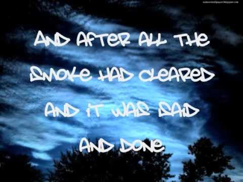 Youtube: The Westerner - Falling In Reverse LYRICS HQ
