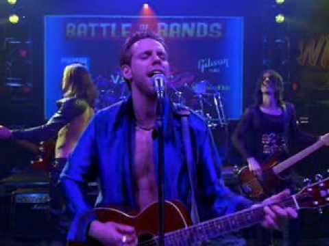 Youtube: Adam Pascal (No Vacancy) - Heal Me Im Heartsick