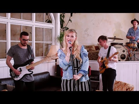 Youtube: Franziska - Herrlich Unperfekt (Offizielles Musikvideo)