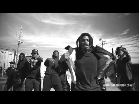 Youtube: Denzel Curry - ULT