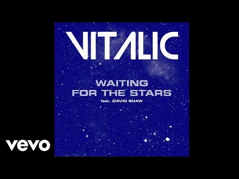 Youtube: Vitalic - Waiting For The Stars (Audio) ft. David Shaw And The Beat