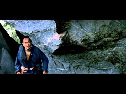 Youtube: The Last Of The Mohicans End Scene(HD)