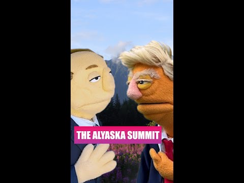 Youtube: Putin and Trump reach major deal in Alaska