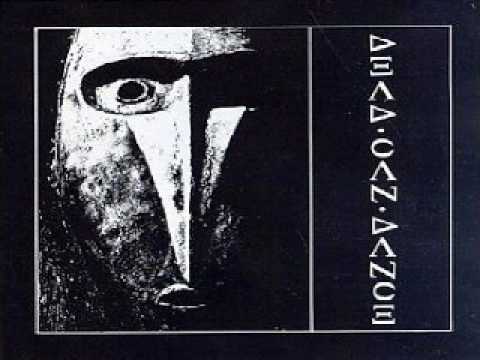 Youtube: Dead Can Dance - The Fatal Impact