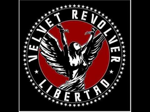Youtube: Velvet Revolver - The Last Fight