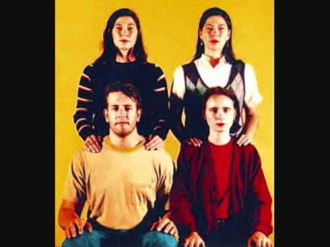 Youtube: the breeders - mad lucas