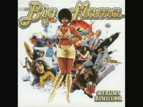 Youtube: Big Mama - Rivé Au Zinc