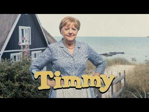 Youtube: Timmy (1964) - Intro (Flipper Parodie)