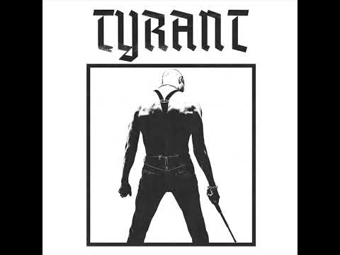 Youtube: Tyrant - Release The Animal EP
