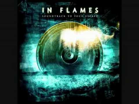 Youtube: In Flames - The Quiet Place