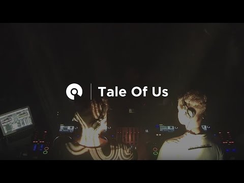 Youtube: Tale Of Us  @ Afterlife 2016 Week 9, Space Ibiza