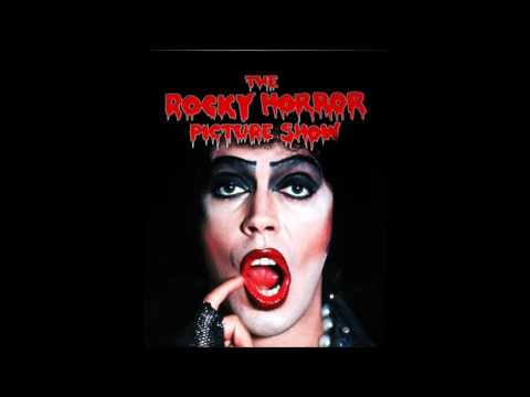 Youtube: The Rocky Horror Picture Show Soundtrack -  The Time Warp HQ