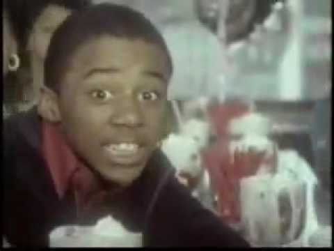 Youtube: Candy Girl official video New Edition 1983