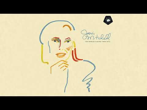 Youtube: Joni Mitchell - A Case Of You (2021 Remaster) [Official Audio]
