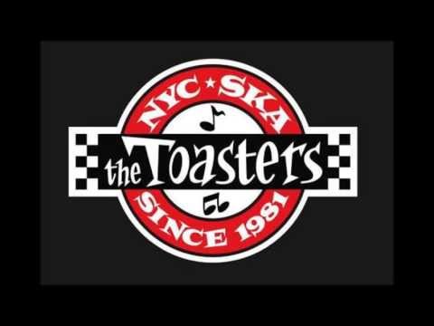 Youtube: The Toasters "Don't Let The Bastards Grind You Down"