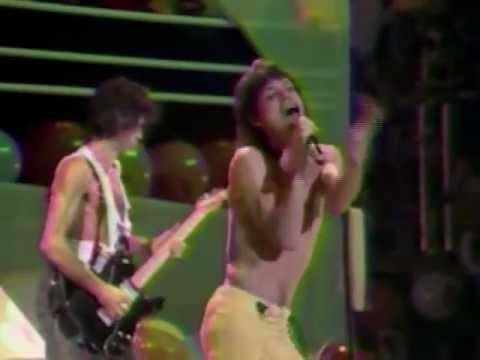 Youtube: The Rolling Stones - (I Can't Get No) Satisfaction - Hampton Live 1981 OFFICIAL
