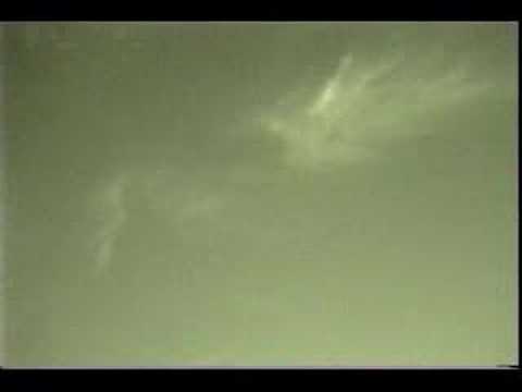 Youtube: Ufo's 4/26/08 San Jose BayArea
