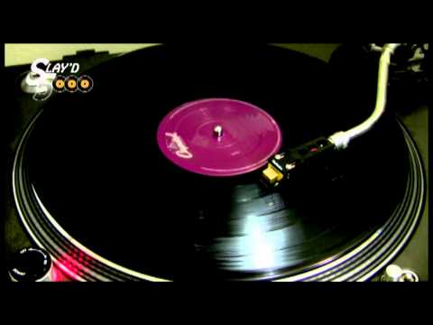 Youtube: The Gap Band - Wednesday Lover (Slayd5000)