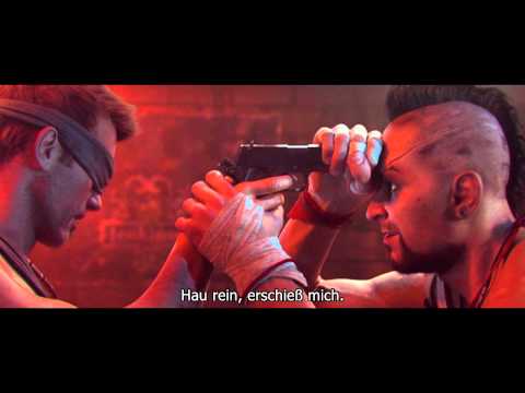 Youtube: Far Cry 3 - Gestrandet [Deutschland]