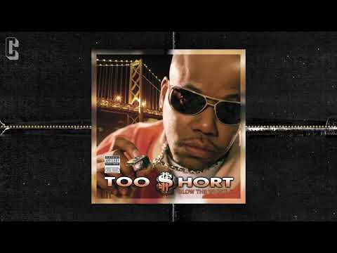 Youtube: Too $hort - Blow the Whistle (Official Audio)