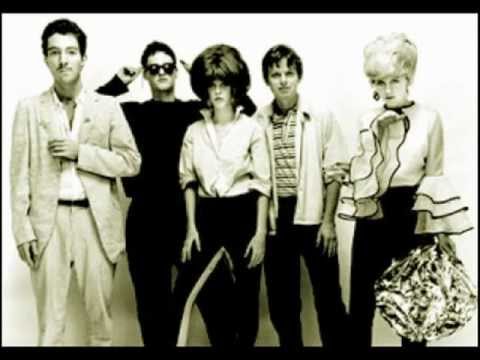 Youtube: B-52's - Dirty Back Road